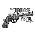 The Turquoise Pistol Boutique discount code